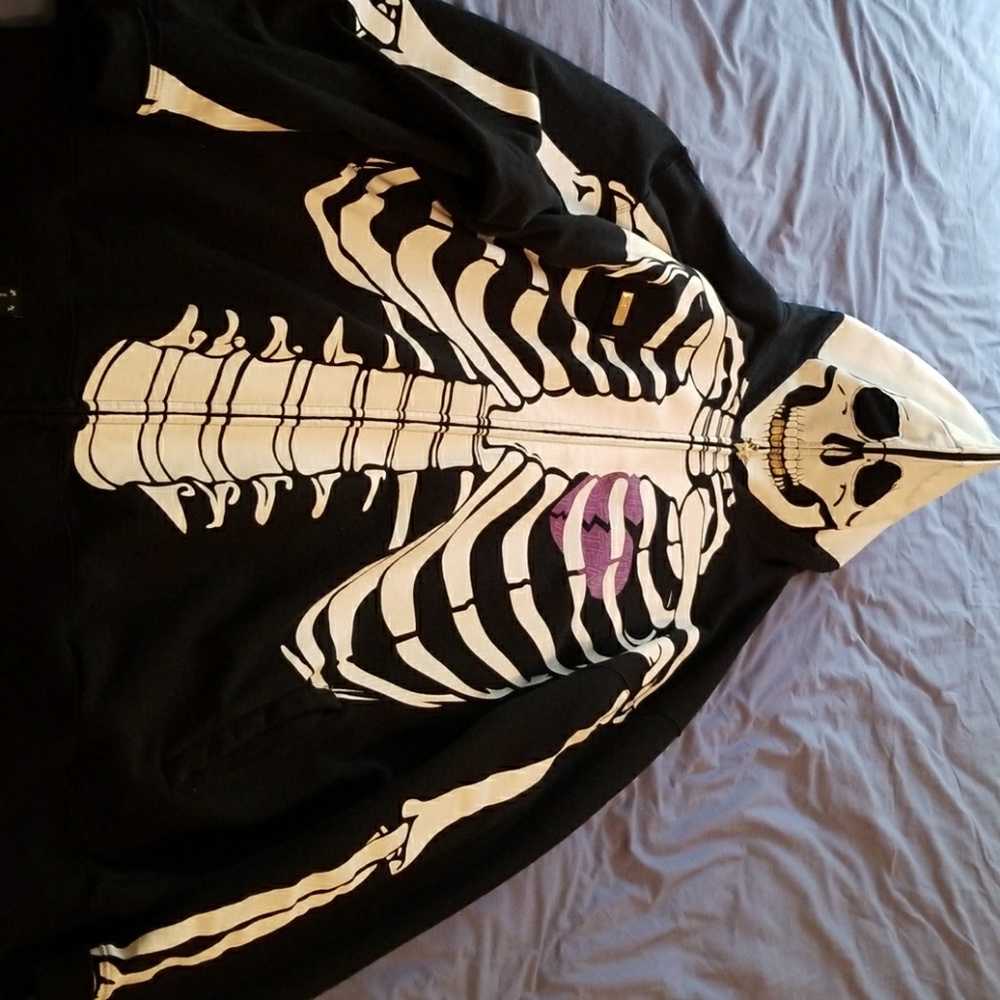 COPY - LRG HOOD